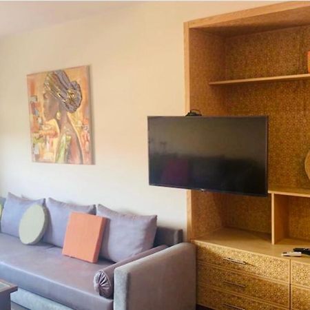 Appartement Spacieux A 150M Des Jardins Majorelle Марракеш Экстерьер фото