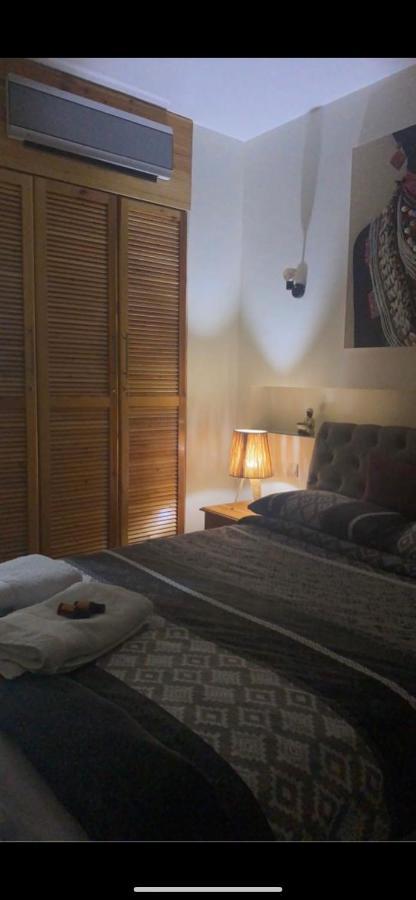Appartement Spacieux A 150M Des Jardins Majorelle Марракеш Экстерьер фото